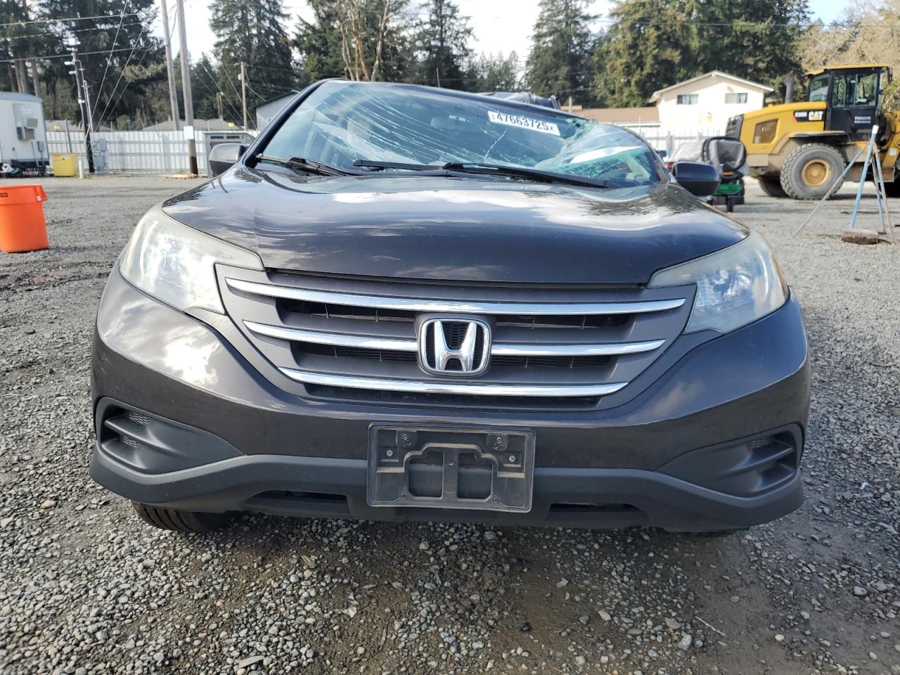 2014 Honda CR-V - Image 5