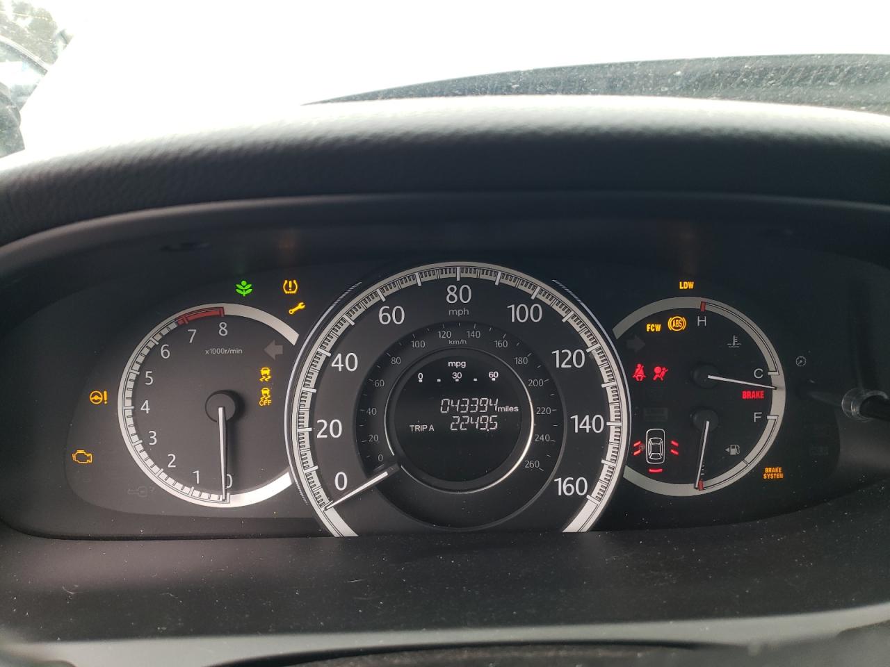 2013 Honda Accord - Image 9
