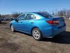 2018 Subaru Impreza  zu verkaufen in New Britain, CT - Side