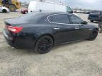 2016 Maserati Quattroporte S للبيع في Antelope، CA - Mechanical