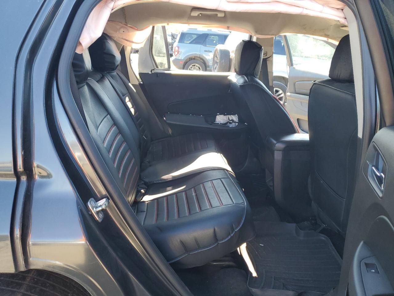 2013 GMC Terrain - Image 11