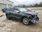 2015 Jeep Grand Cherokee Limited en Venta en Memphis, TN - Front End