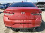 2018 Hyundai Sonata Sport for Sale in Los Angeles, CA - Front End