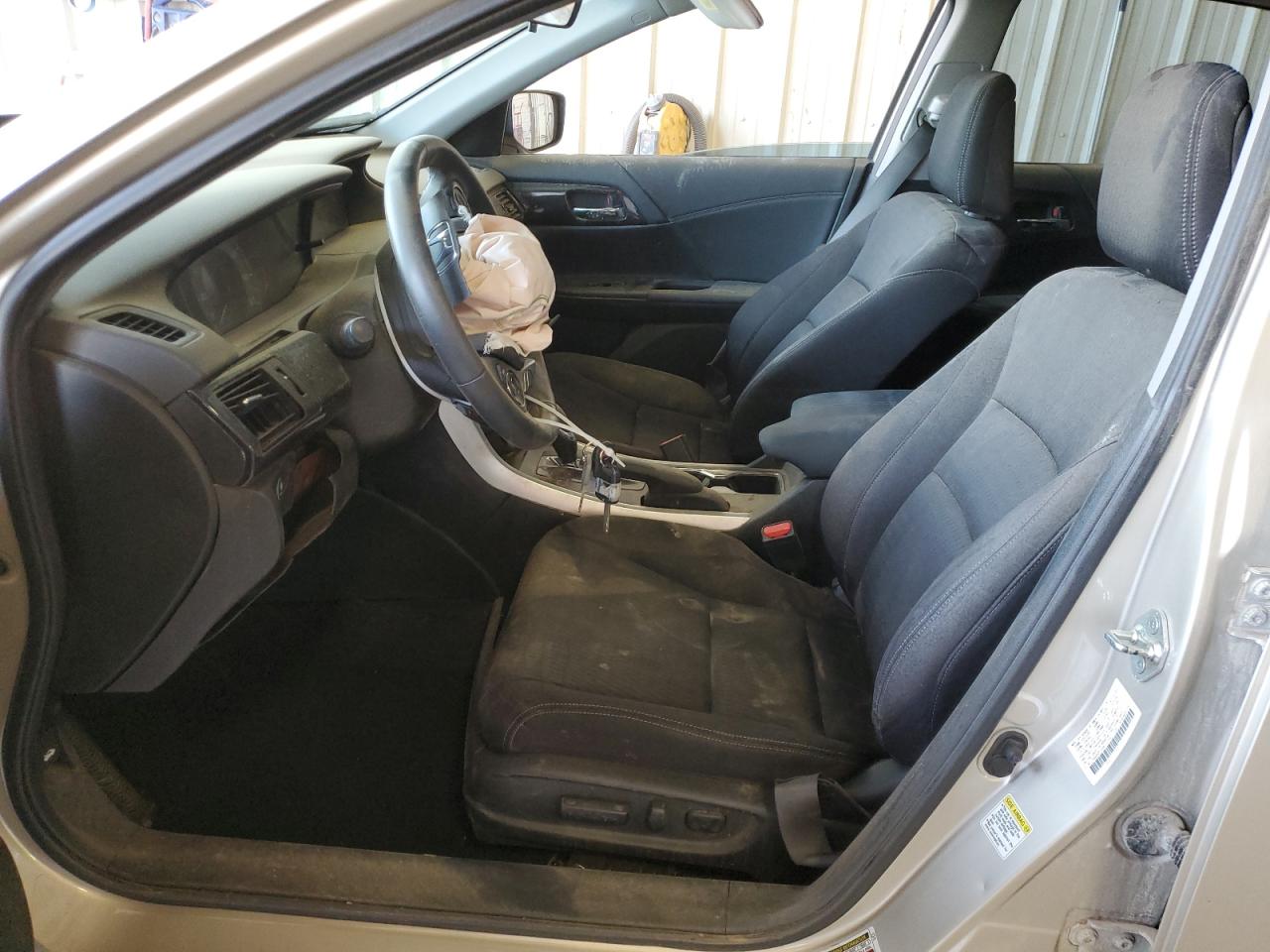 2013 Honda Accord - Image 7