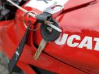 2021 DUCATI STREETFIGHTER V4 for sale at Copart RI - EXETER