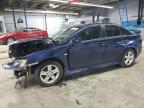 2013 Mitsubishi Lancer Se продається в Wheeling, IL - Front End