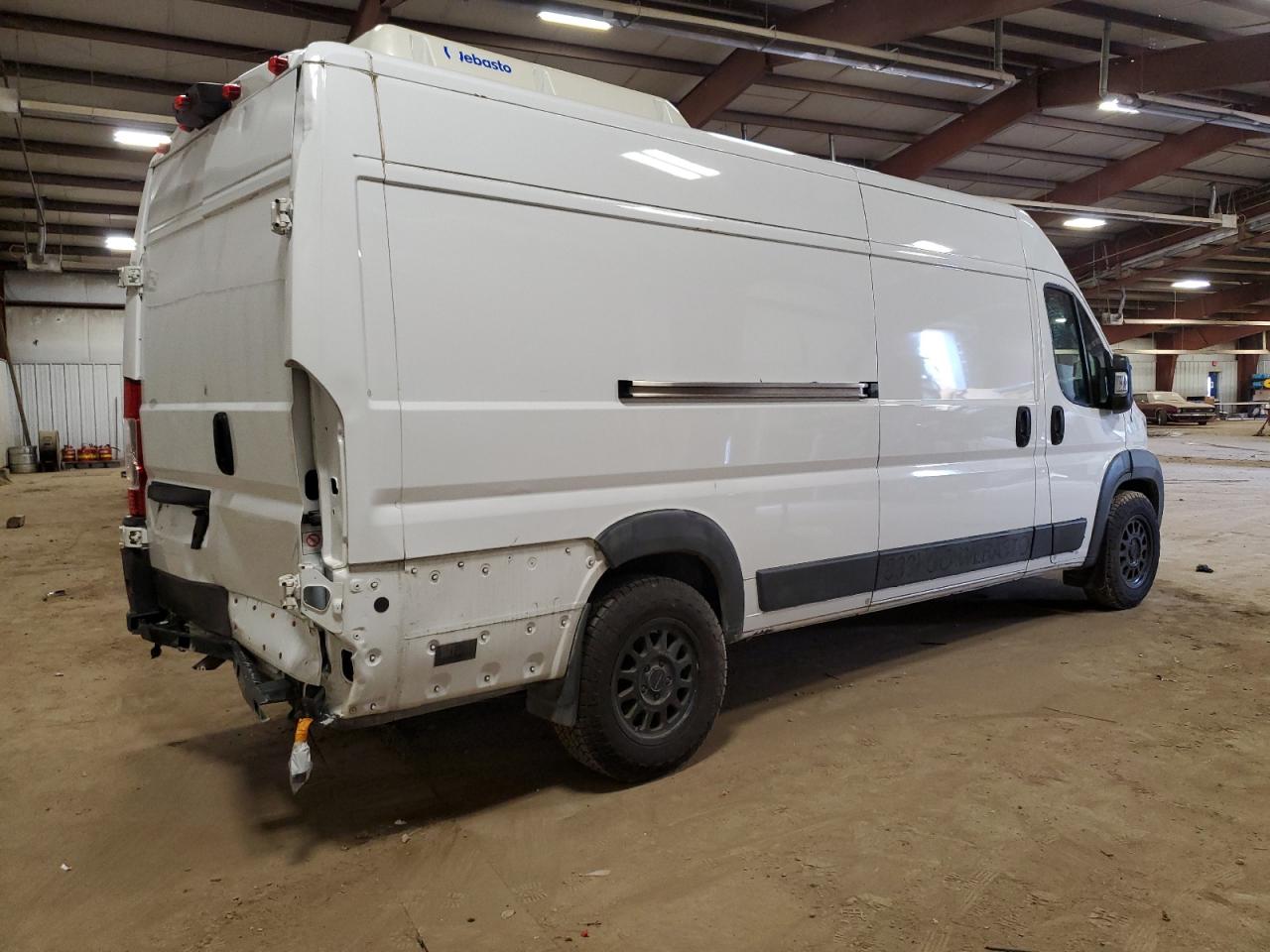 2018 RAM ProMaster City - Image 3
