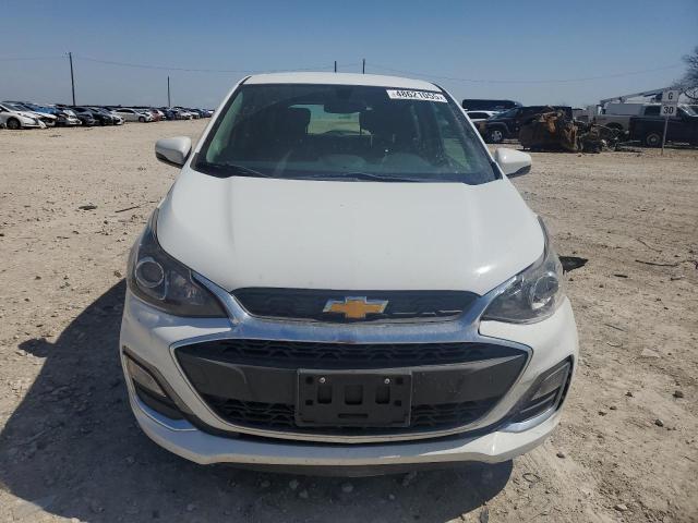  CHEVROLET SPARK 2019 Biały