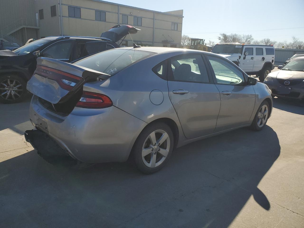 2015 Dodge Dart - Image 3