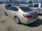 2015 Honda Accord Exl zu verkaufen in Spartanburg, SC - Front End