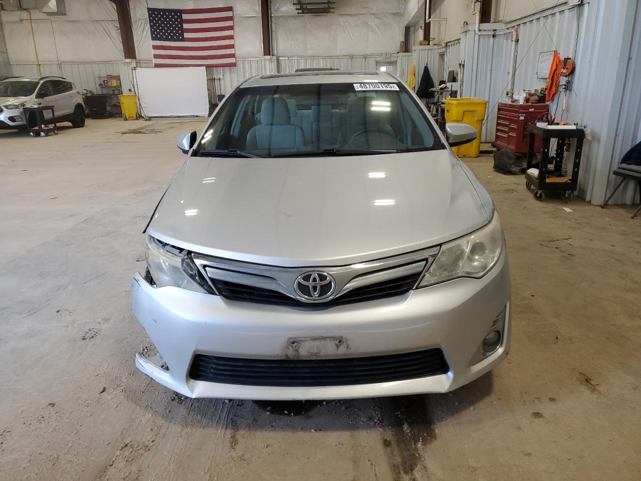 2014 Toyota Camry - Image 5