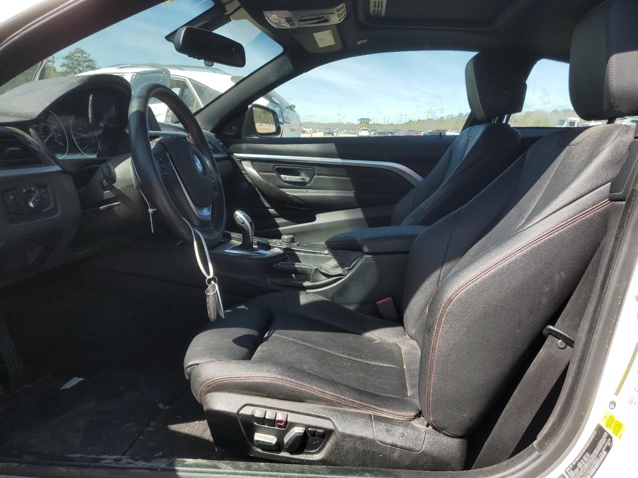 2016 BMW 4er - Image 7