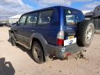 2001 TOYOTA LANDCRUISE for sale at Copart WESTBURY