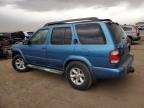 2003 Nissan Pathfinder Le იყიდება Brighton-ში, CO - Rear End