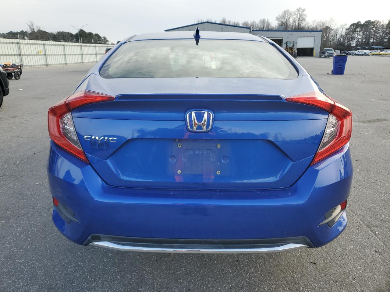 2019 Honda Civic - Image 6