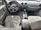2007 Jeep Liberty Sport for Sale in Columbia Station, OH - Front End