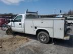 2007 Gmc Sierra K2500 Heavy Duty for Sale in Madisonville, TN - Front End