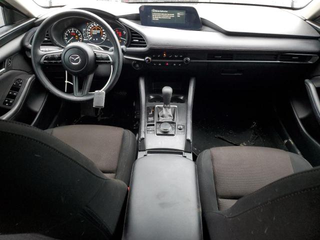  MAZDA 3 SELECT S 2024 Czarny