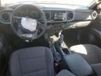 2016 Toyota Tacoma Double Cab продається в Newton, AL - Front End