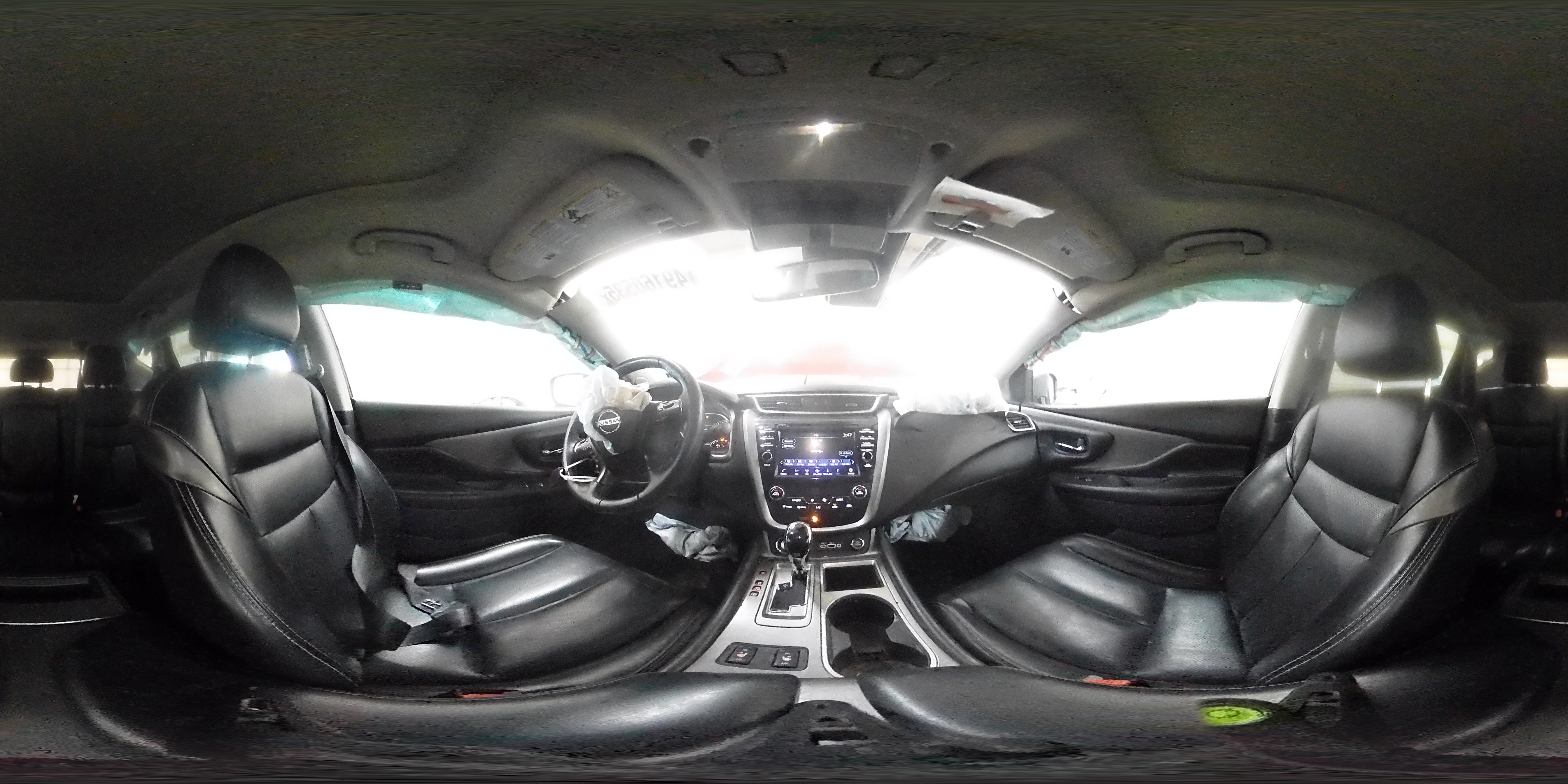 2019 Nissan Murano - Image 13