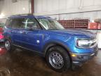 2023 Ford Bronco Sport Big Bend de vânzare în New Britain, CT - Rear End