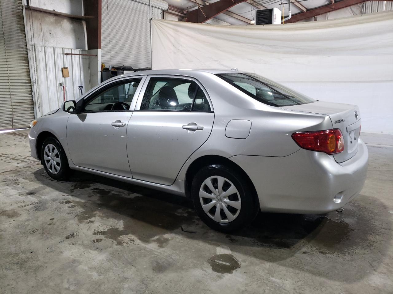 2010 Toyota Corolla - Image 2