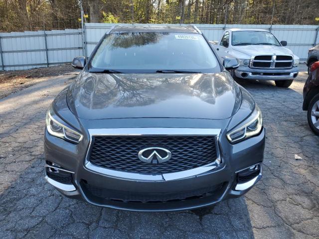  INFINITI QX60 2019 Серый