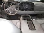 1GTHK29648E****** Wrecked 2008 GMC Sierra 2500HD in AK - Anchorage