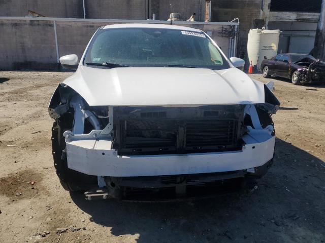  FORD ESCAPE 2020 White