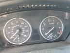 2007 Bmw X5 4.8I de vânzare în Concord, NC - Water/Flood