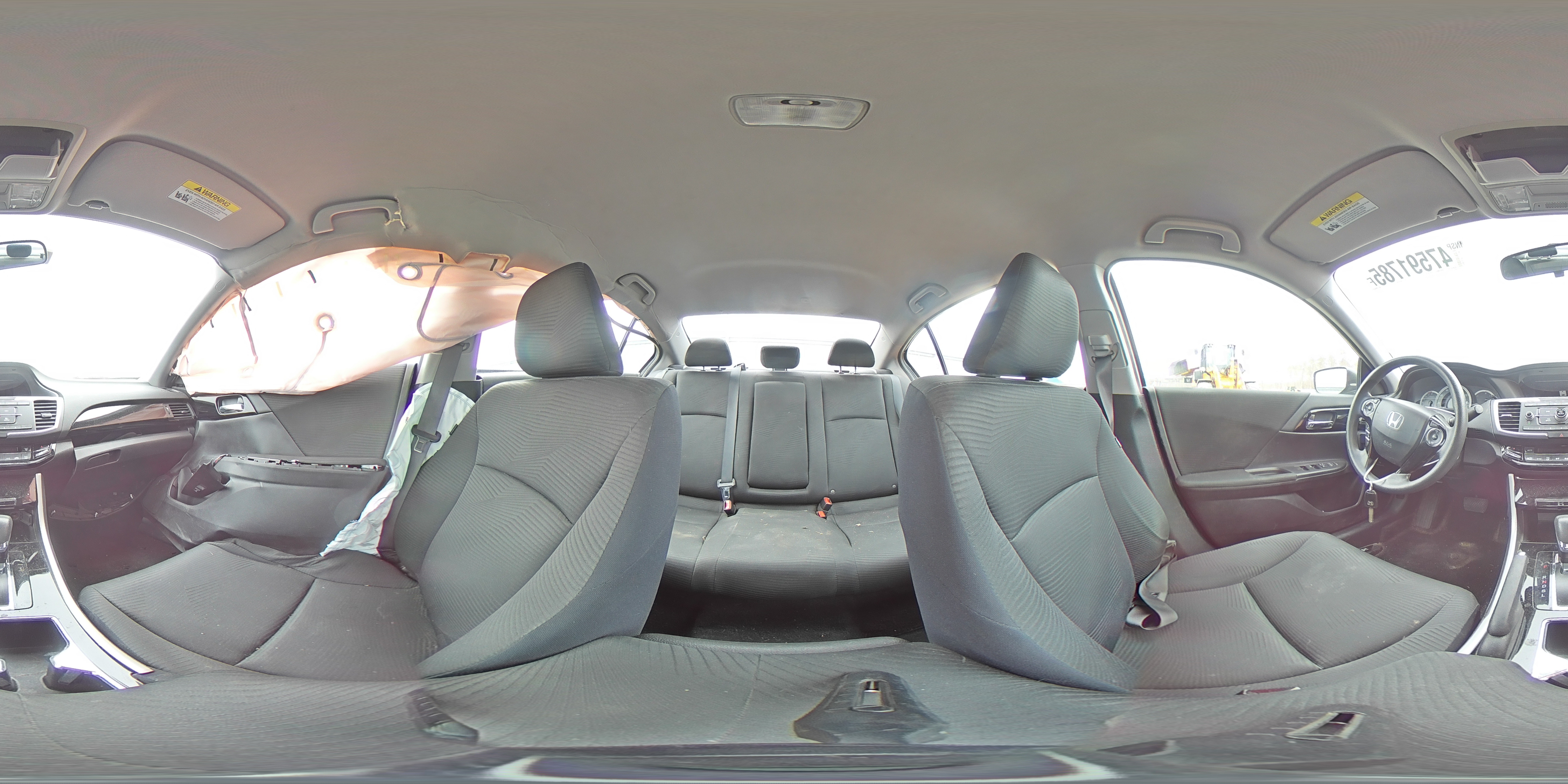 2017 Honda Accord - Image 13