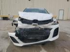 2010 Mazda Cx-7  на продаже в Haslet, TX - Front End