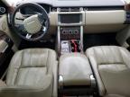 2017 Land Rover Range Rover Supercharged იყიდება Wilmer-ში, TX - Side