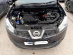 2012 NISSAN QASHQAI AC for sale at Copart SANDY