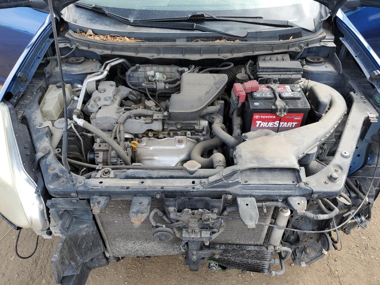 2010 Nissan Rogue - Image 12
