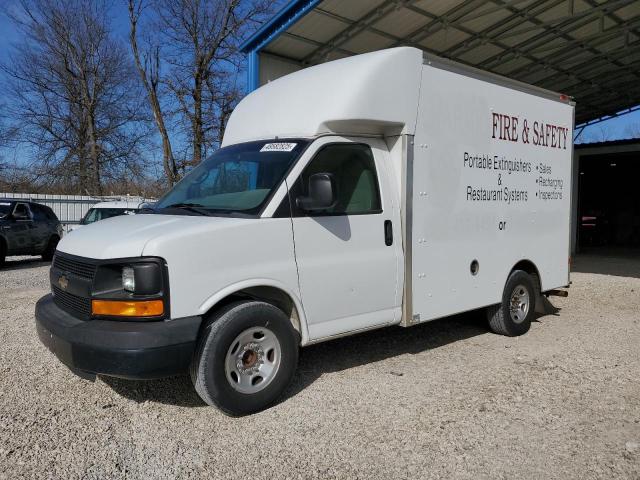 2014 Chevrolet Express G3500 