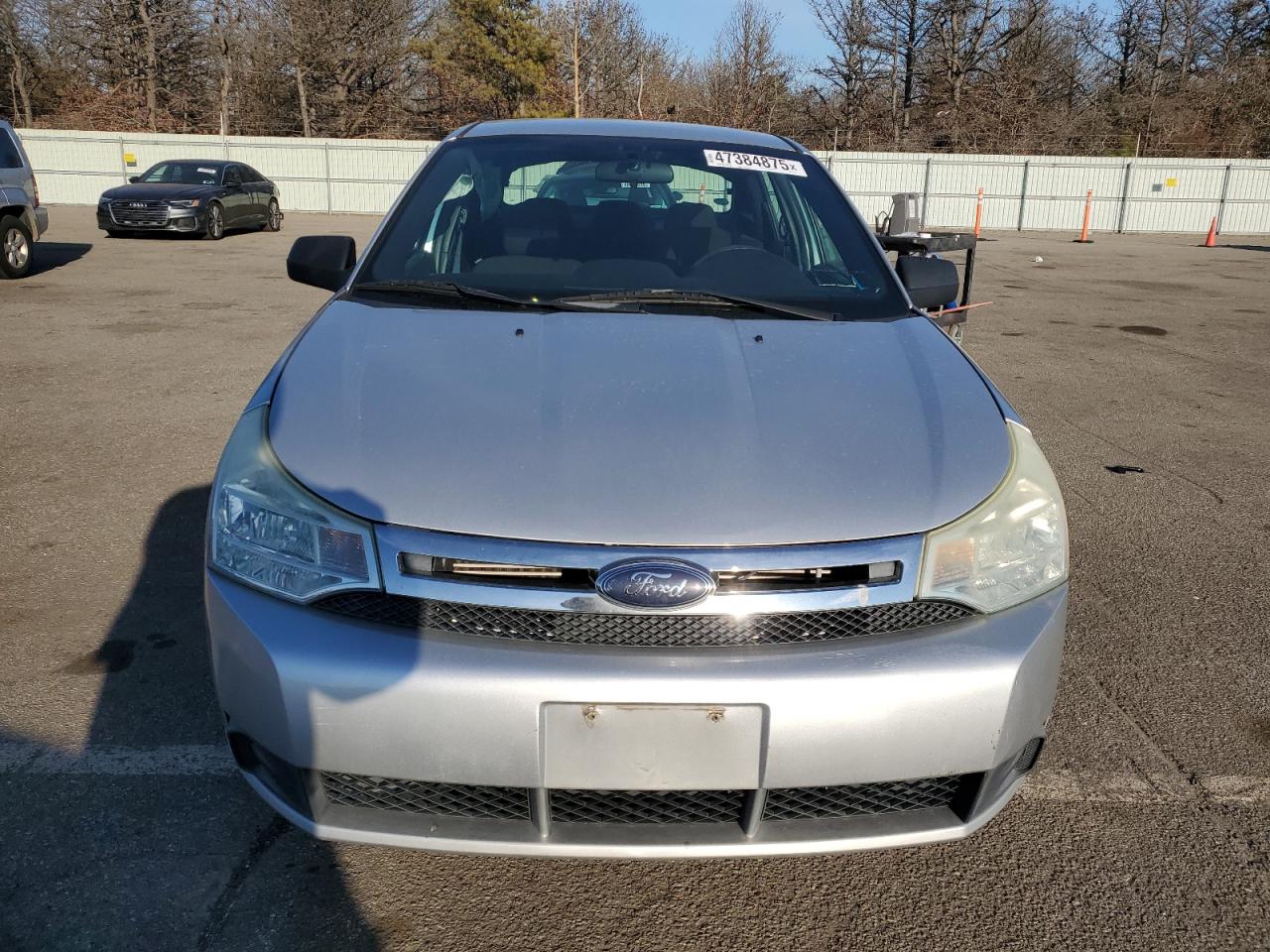 2010 Ford Focus - Image 5