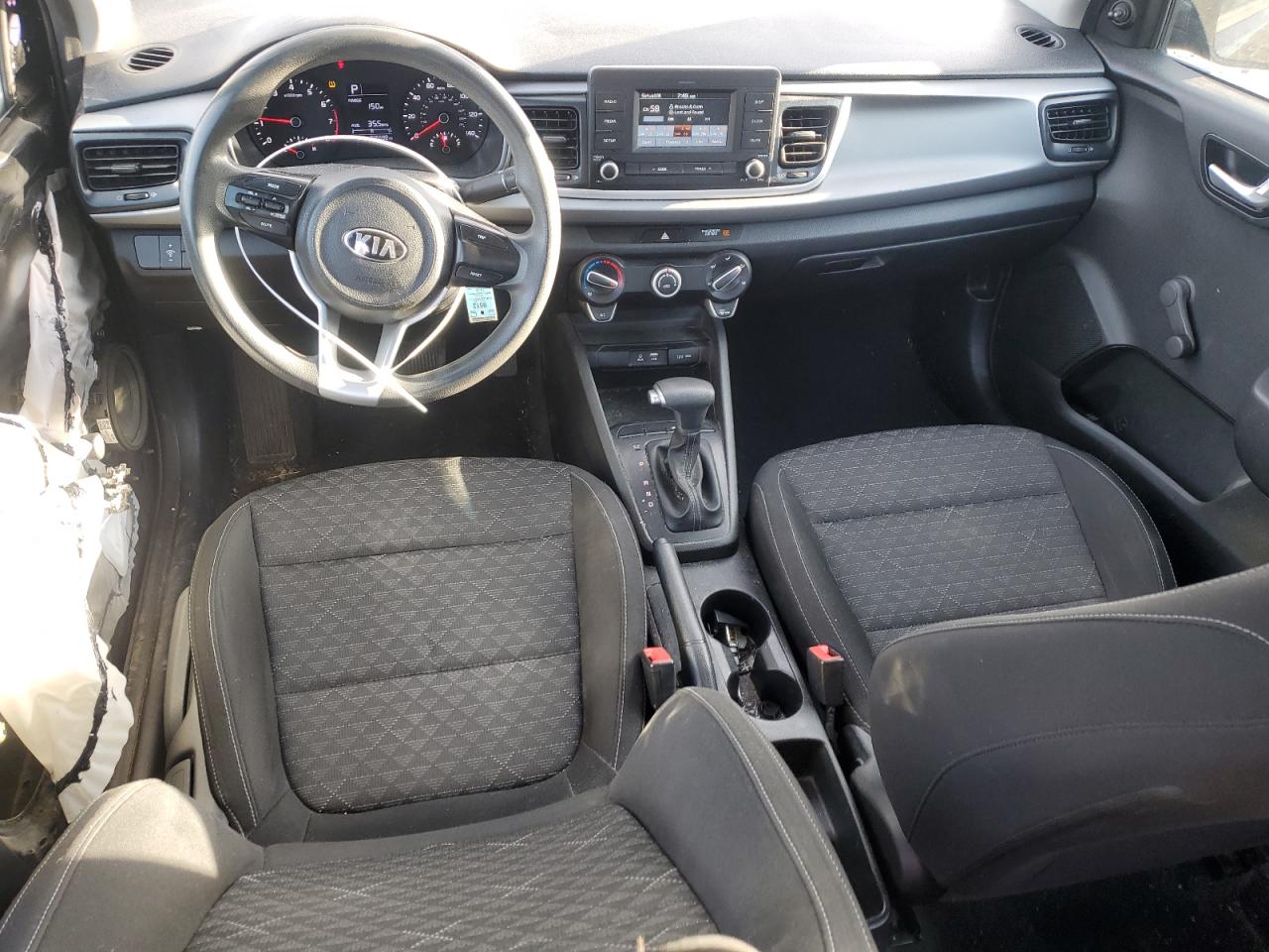 2018 Kia Rio - Image 8