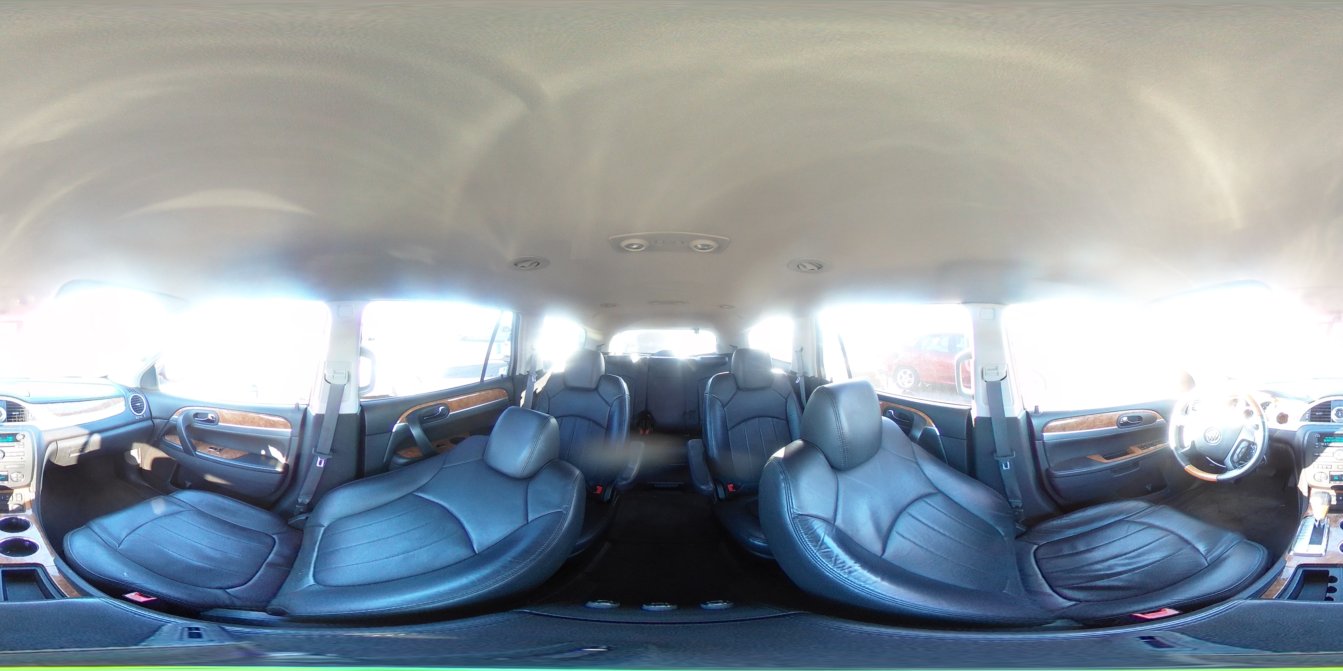 2010 Buick Enclave - Image 14