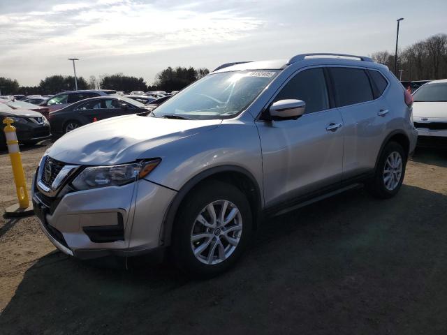 East Granby, CT에서 판매 중인 2018 Nissan Rogue S - Front End