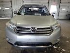 2013 Toyota Highlander Base იყიდება Franklin-ში, WI - All Over