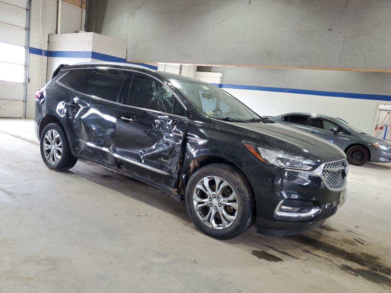 2019 Buick Enclave - Image 4
