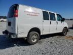 2016 Gmc Savana G2500 de vânzare în Gainesville, GA - All Over
