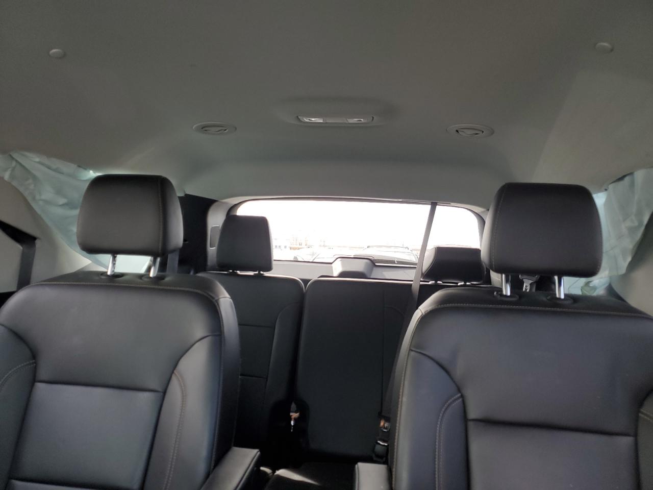 2021 Chevrolet Traverse - Image 10