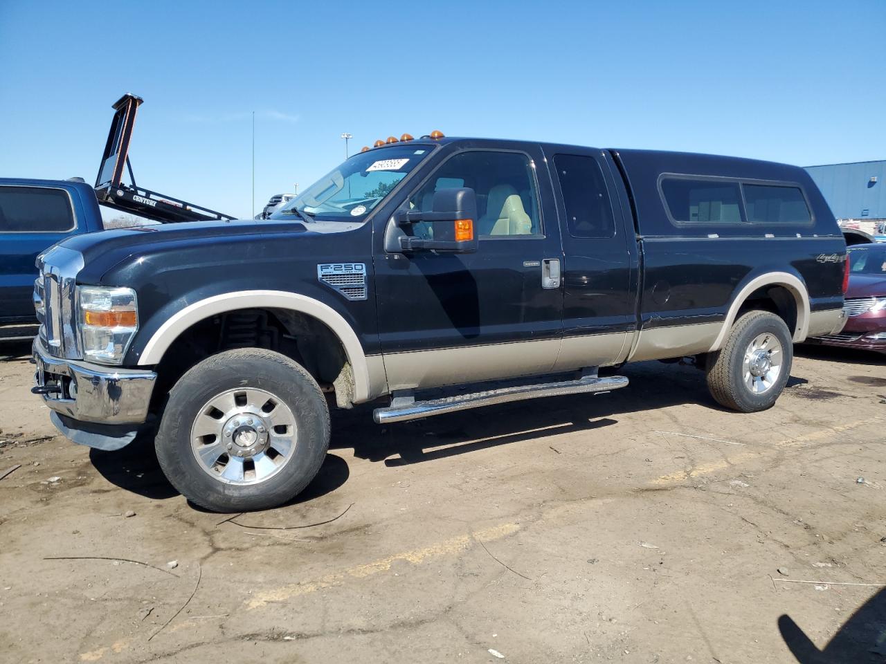 2009 Ford F250 - Image 1