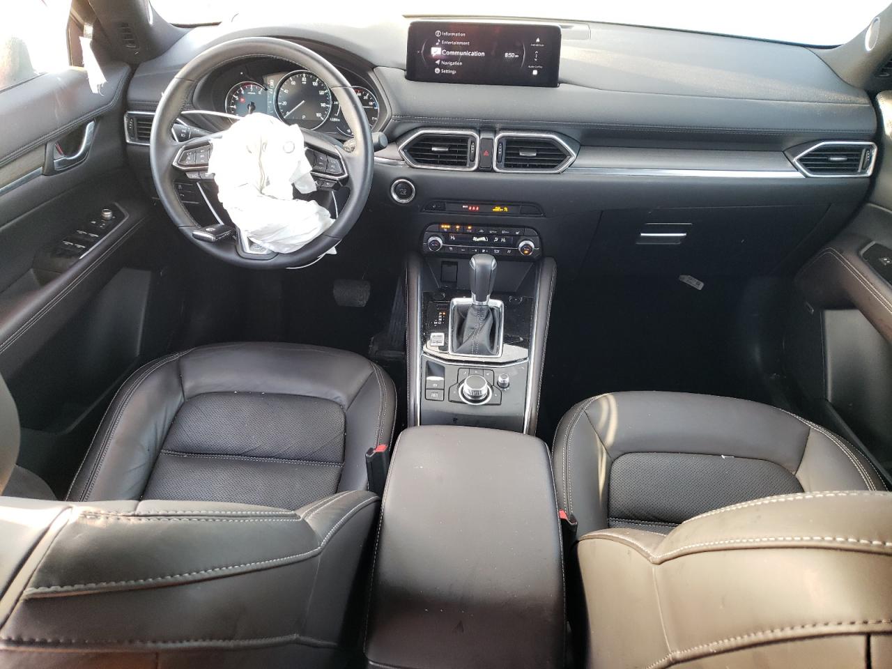 2024 Mazda CX-5 - Image 8