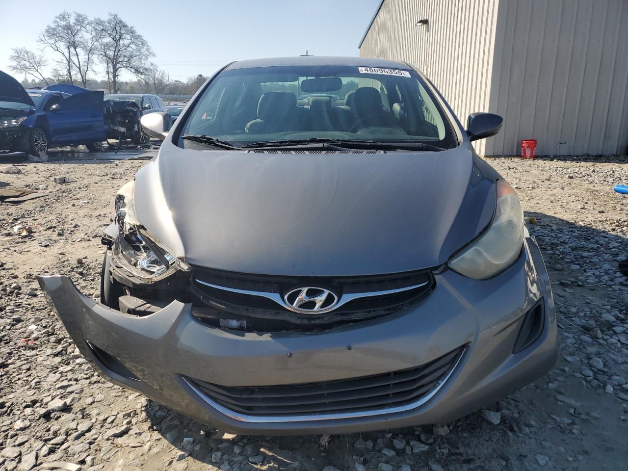 2013 Hyundai Elantra - Image 5