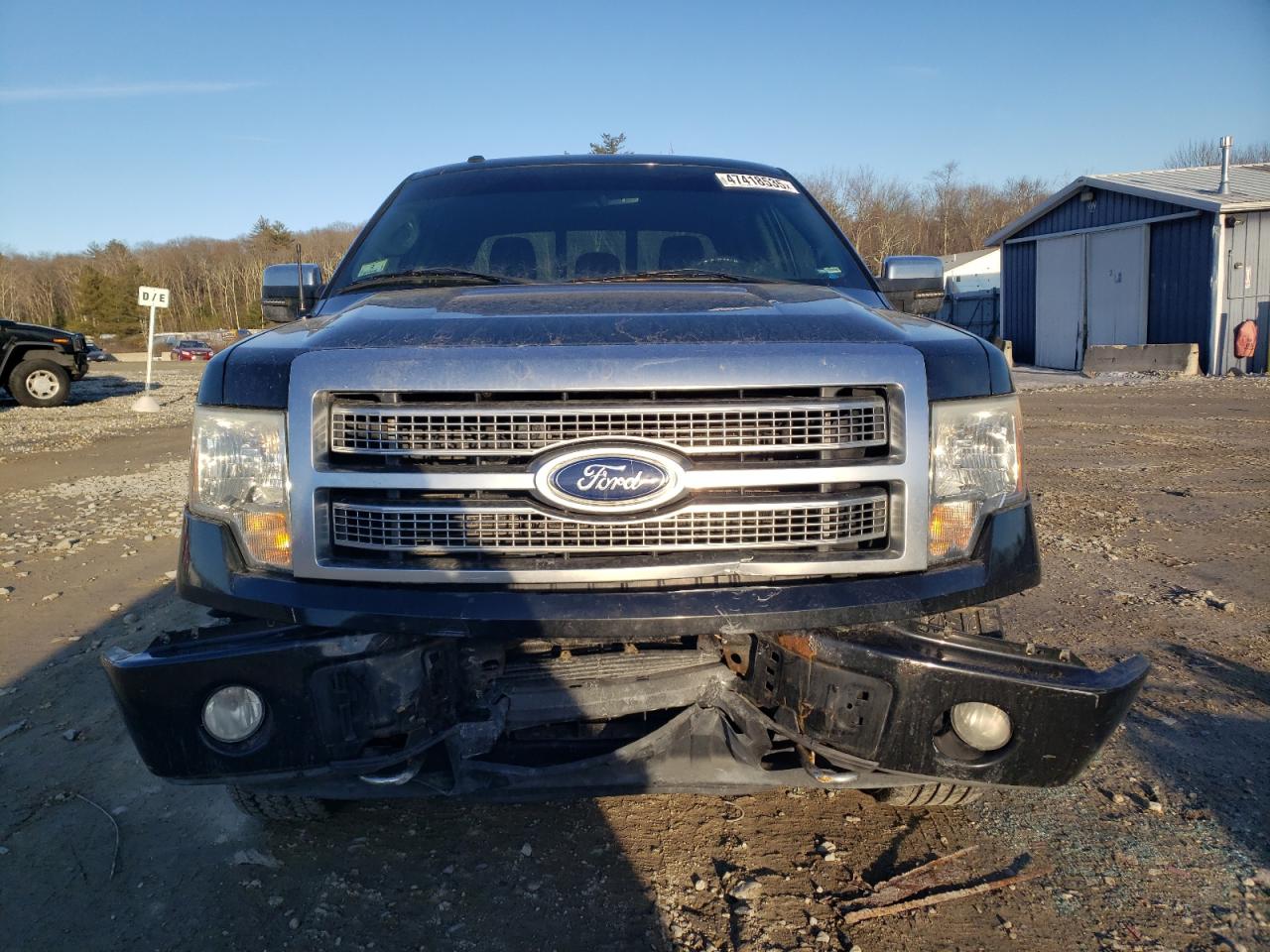 2011 Ford F-150 - Image 5