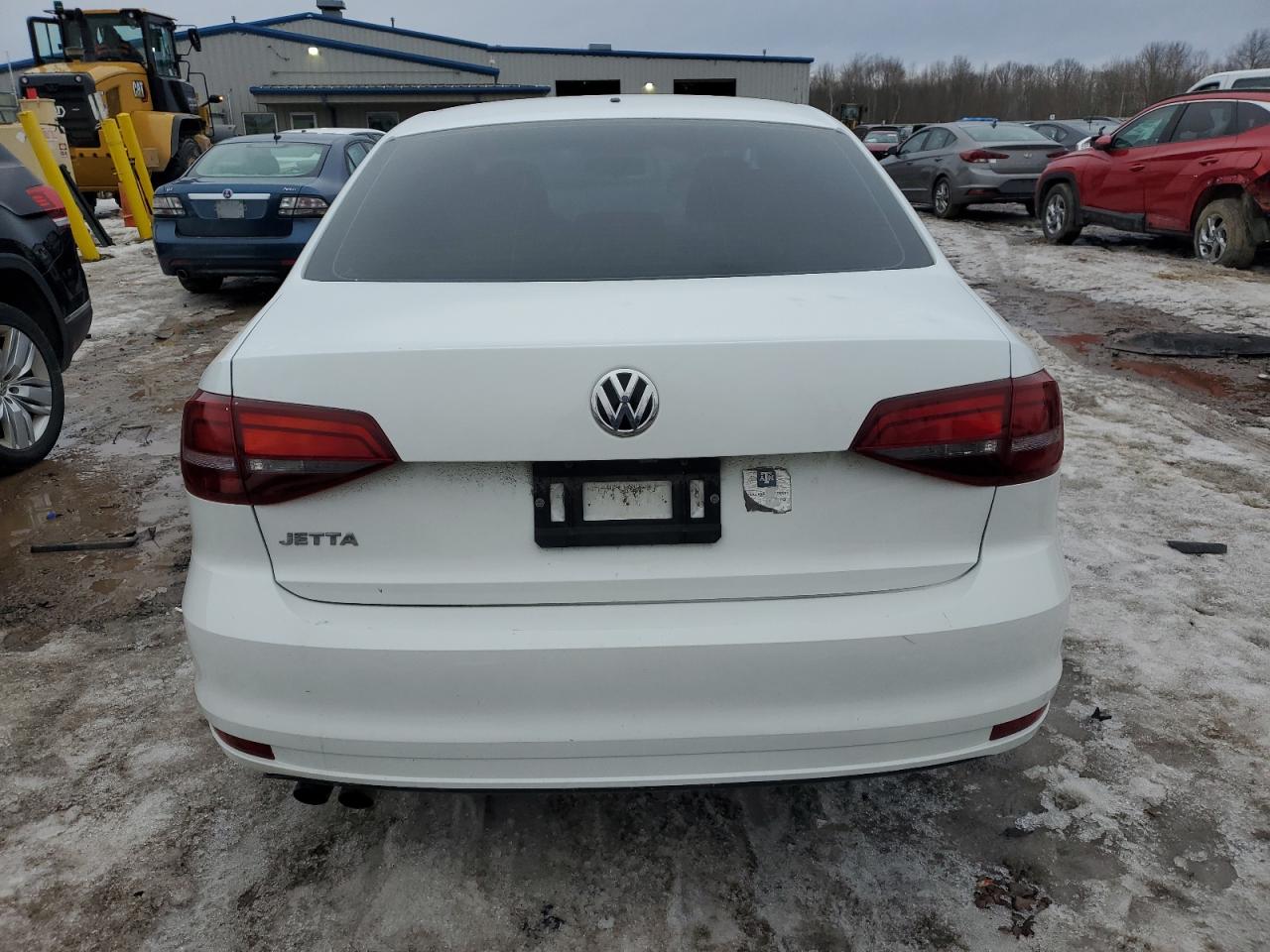 2018 Volkswagen Jetta - Image 6