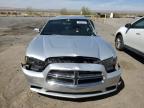 2012 Dodge Charger Se for Sale in Albuquerque, NM - Side